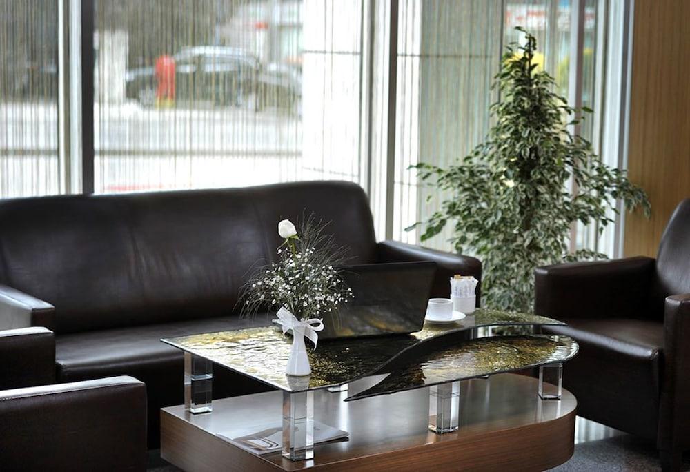 Rhiss Hotel Bostanci Istambul Exterior foto