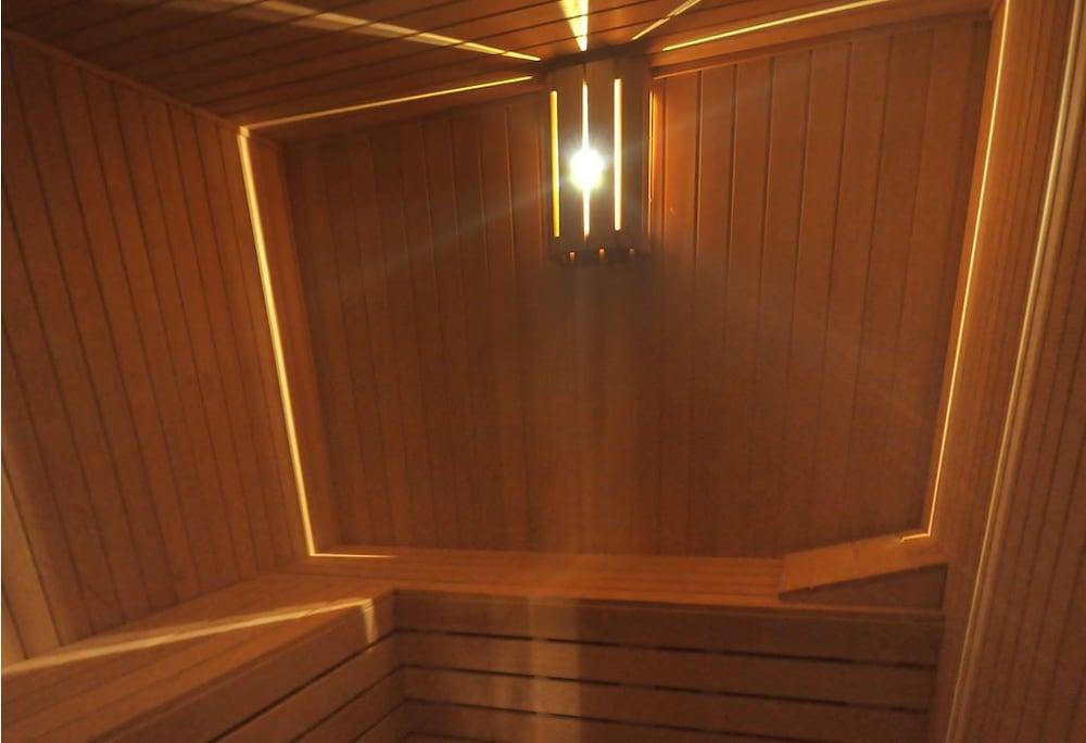 Rhiss Hotel Bostanci Istambul Exterior foto