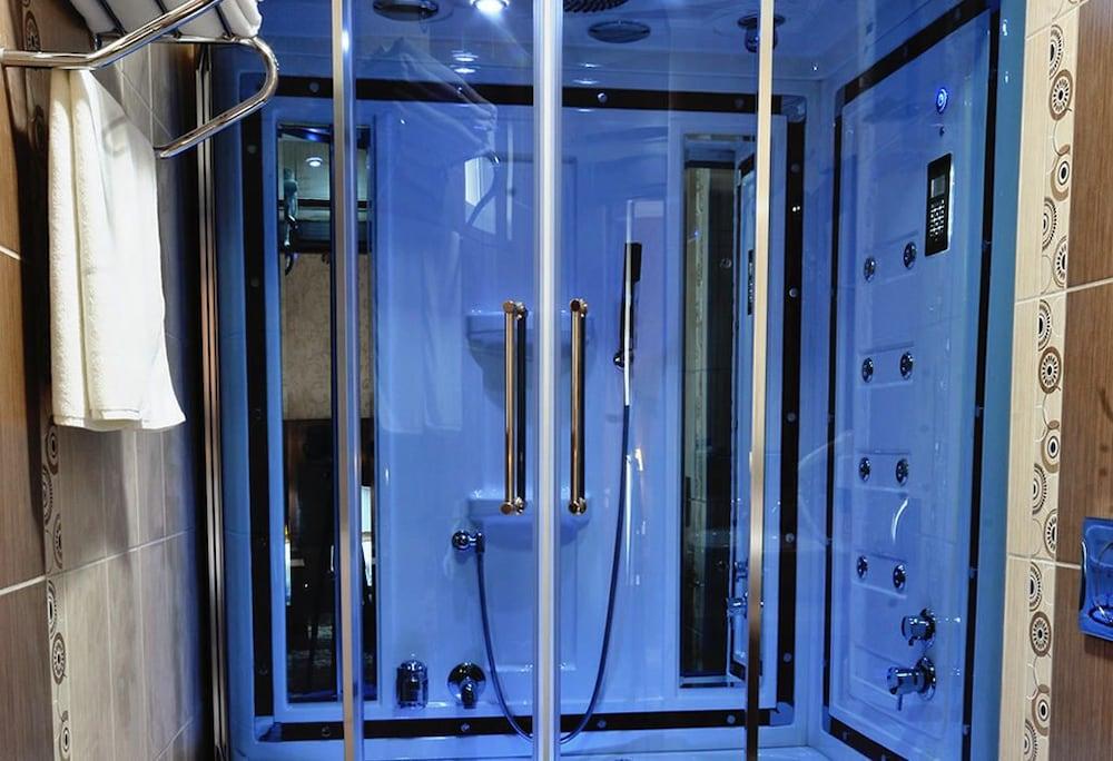 Rhiss Hotel Bostanci Istambul Exterior foto